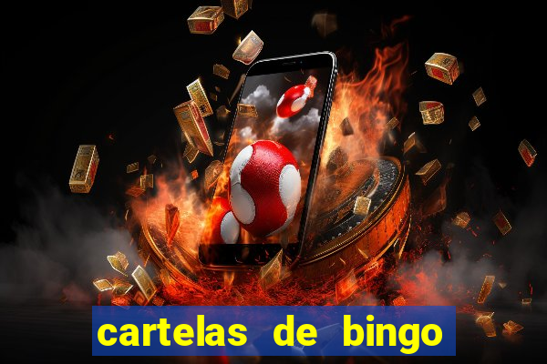 cartelas de bingo para imprimir de 1 a 30